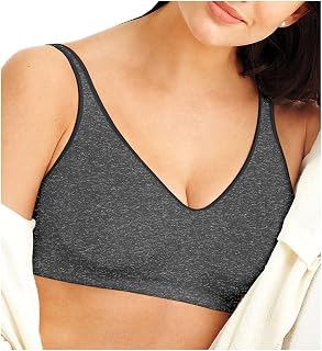 Bali Women's Comfort Revolution Shaping Wire-Free Bra with Smart Sizes Bra