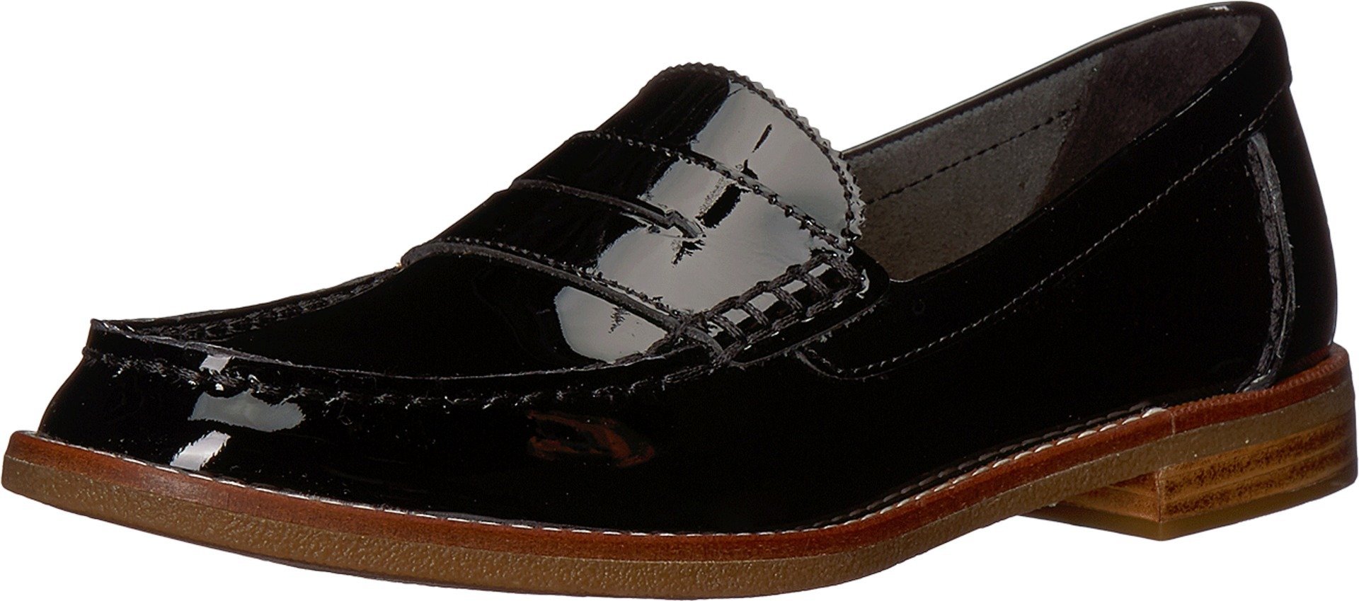 [Sperry] Top-Sider Women's Seaport Penny Loafer [並行輸入品]