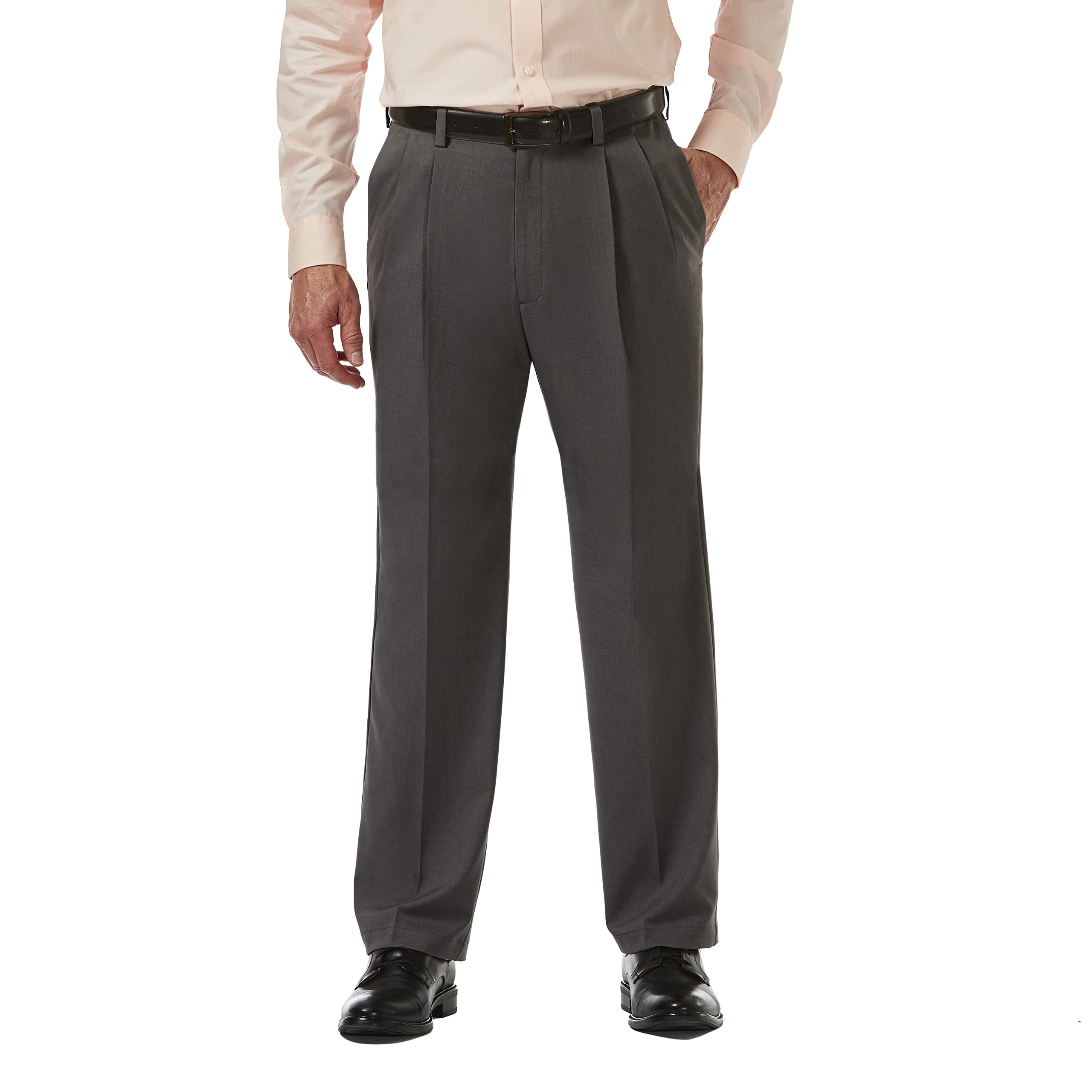 Haggar Men's Casual Pants