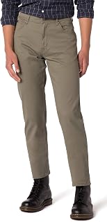 Wrangler Texas Jeans Uomo