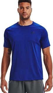 Under Armour Men's Short Sleeves