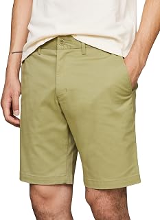 Tommy Hilfiger Brooklyn 1985 Men's Shorts
