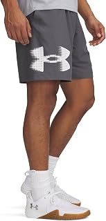 Under Armour Men's Tech Graphic Shorts
