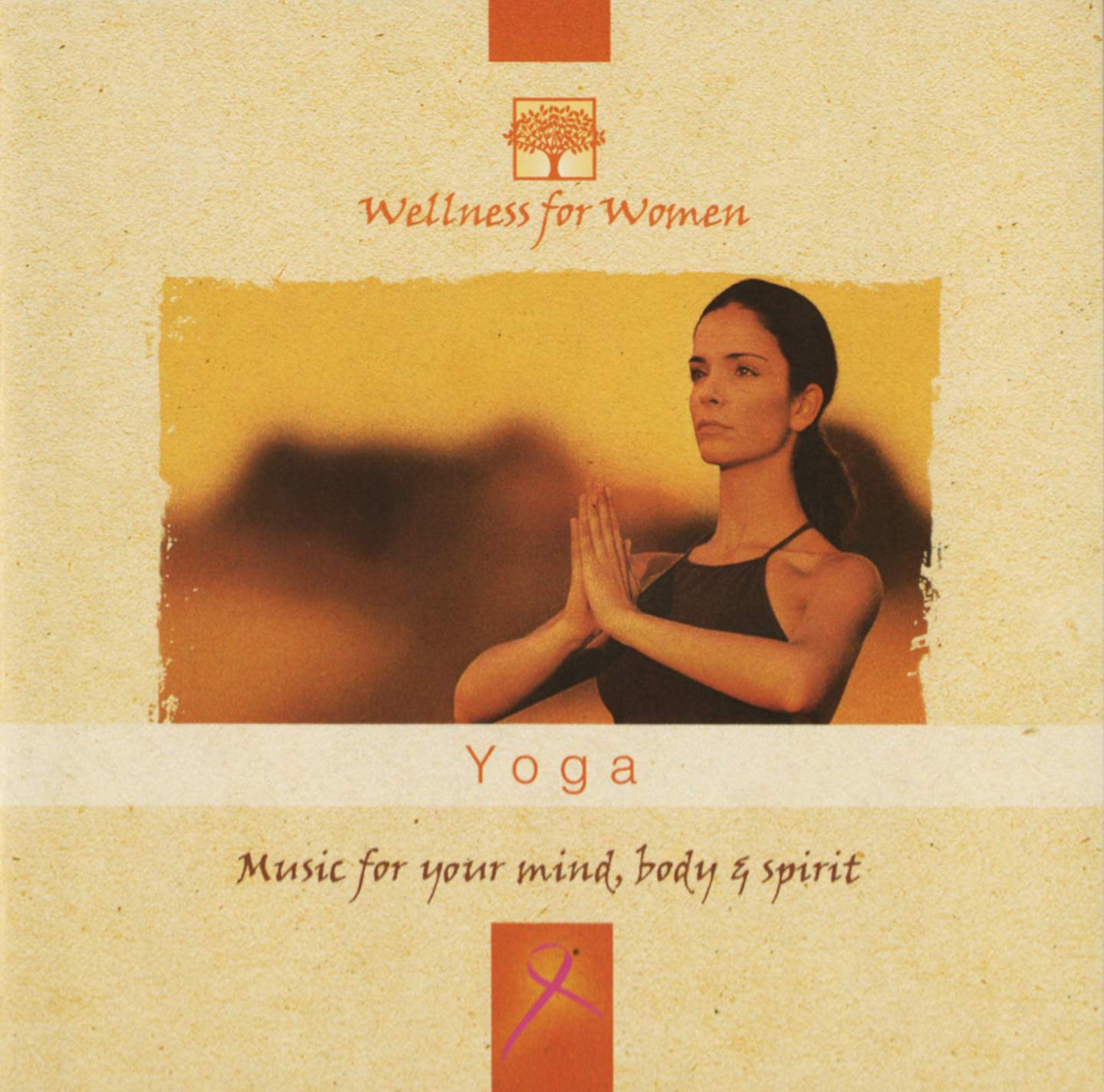 Yoga: Wellness for Women