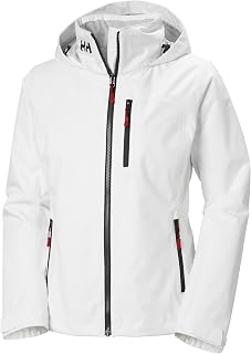 Helly Hansen womens Crew Hooded Midlayer Jacket 2.0Jacket
