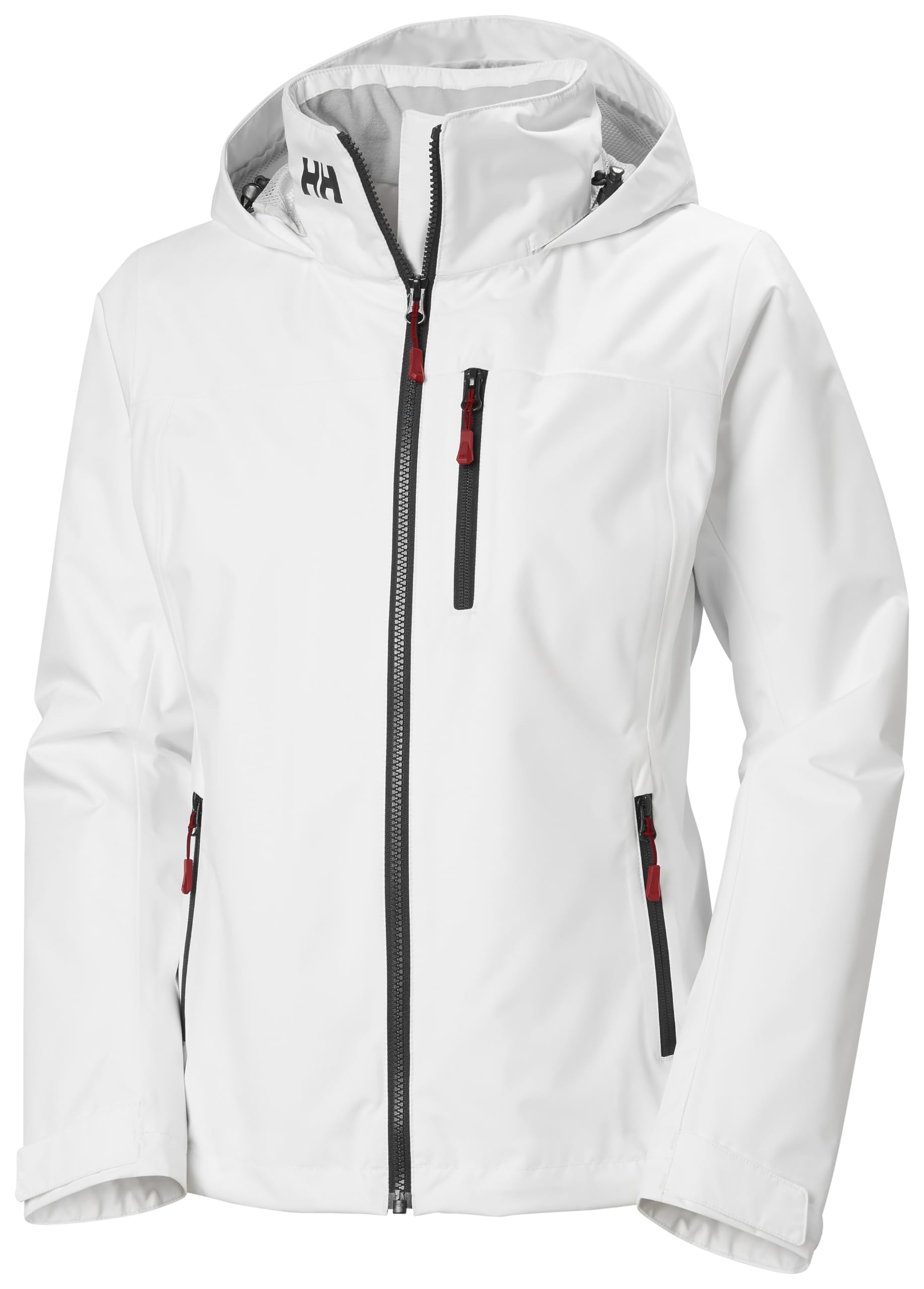 Helly Hansen womens Crew Hooded Midlayer Jacket 2.0Jacket