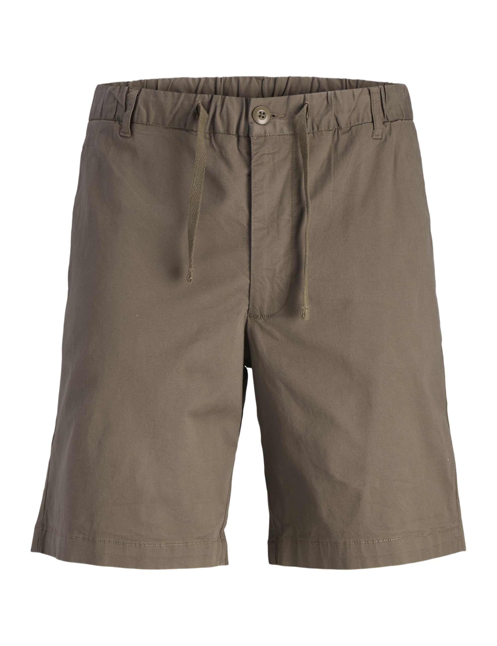 Jack & Jones SRT Men's Jpstjaiden Campaignhybrid Jogger Shorts SRT