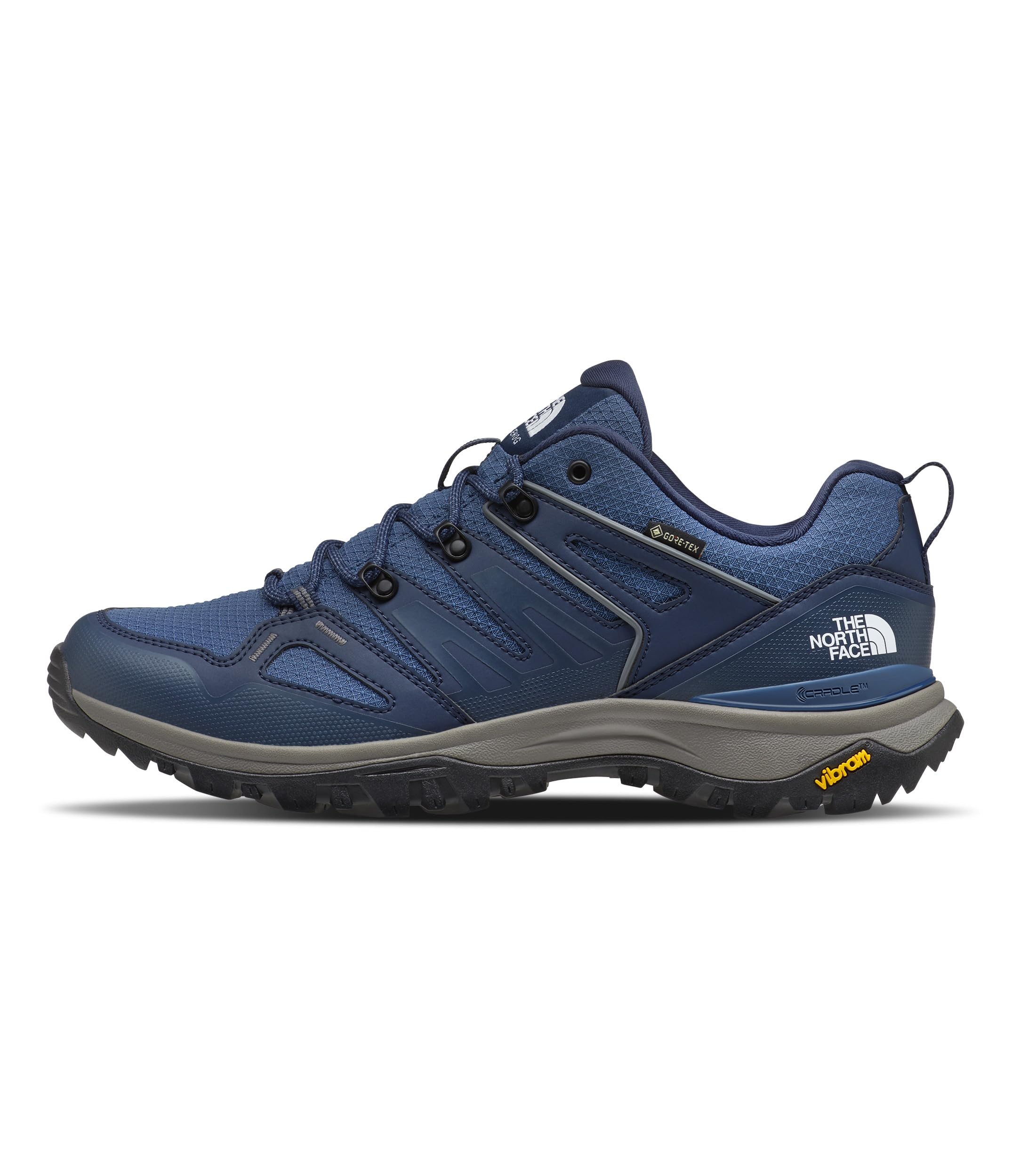 The North Face M Hedgehog Gore-Tex, Men's Hiking Shoes