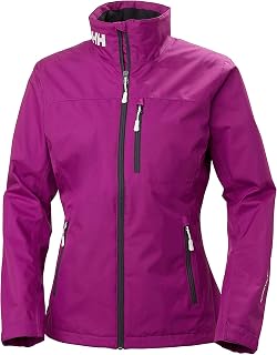 Helly Hansen Women's Crew Midlayer Jacket