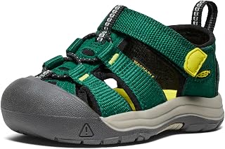 KEEN Newport H2-Closed Toe Water Shoes, Women's Sandal