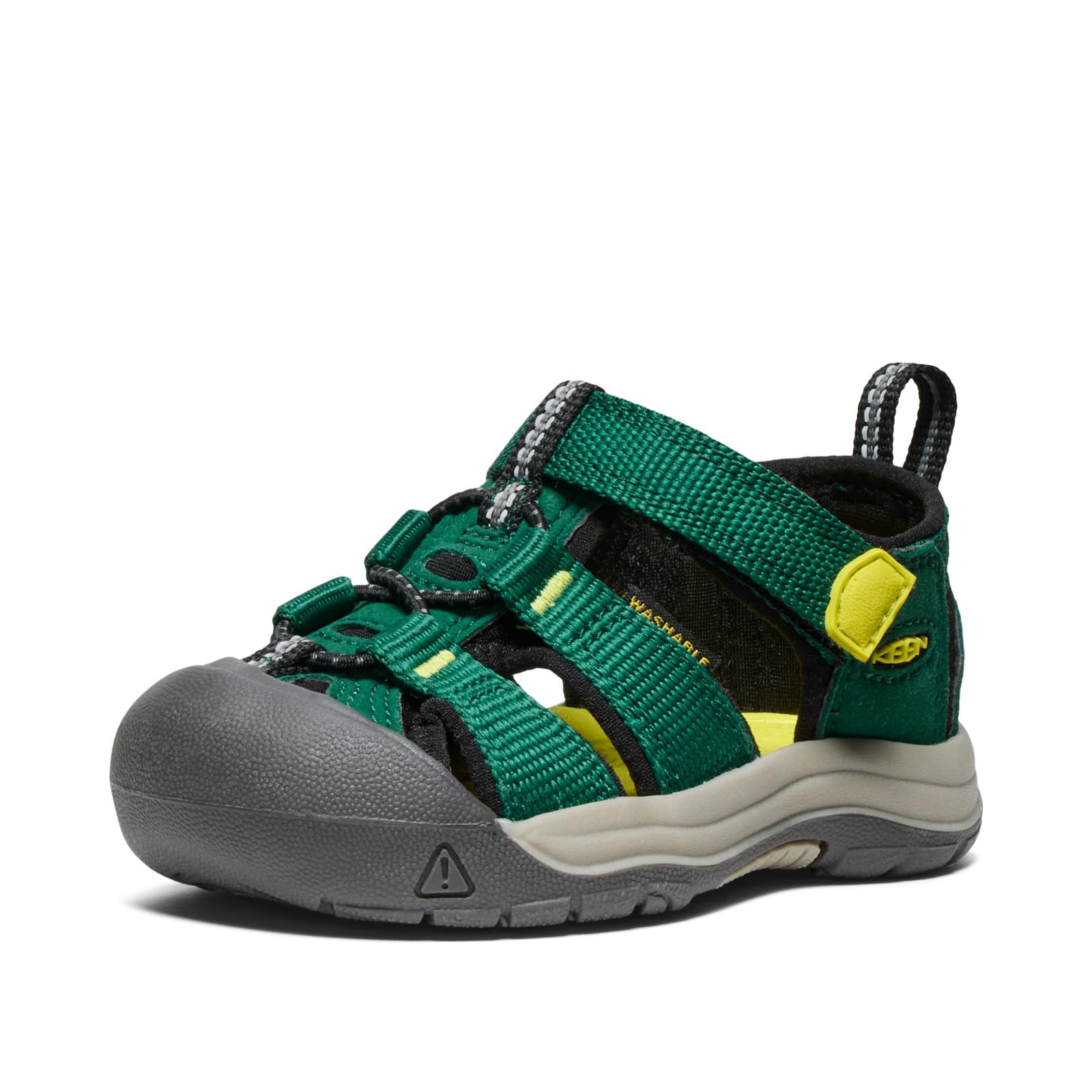 KEEN Newport H2-Closed Toe Water Shoes, Women's Sandal