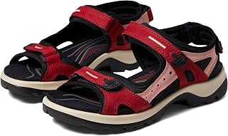 ECCO Offroad Open Toe SandalsWomen