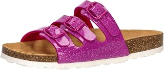 Lico Girl's Bioline StarlineMule