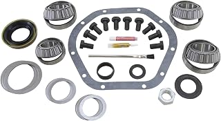 USA Standard Gear Differential Master Overhaul Rebuild Kit for Dana Spicer 44 rear