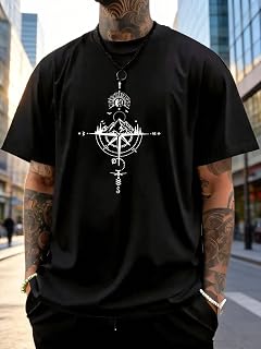 Paris Is Always A Good Idea Mens Eiffel Tower Print Short Sleeve Round Neck Casual T Shirt