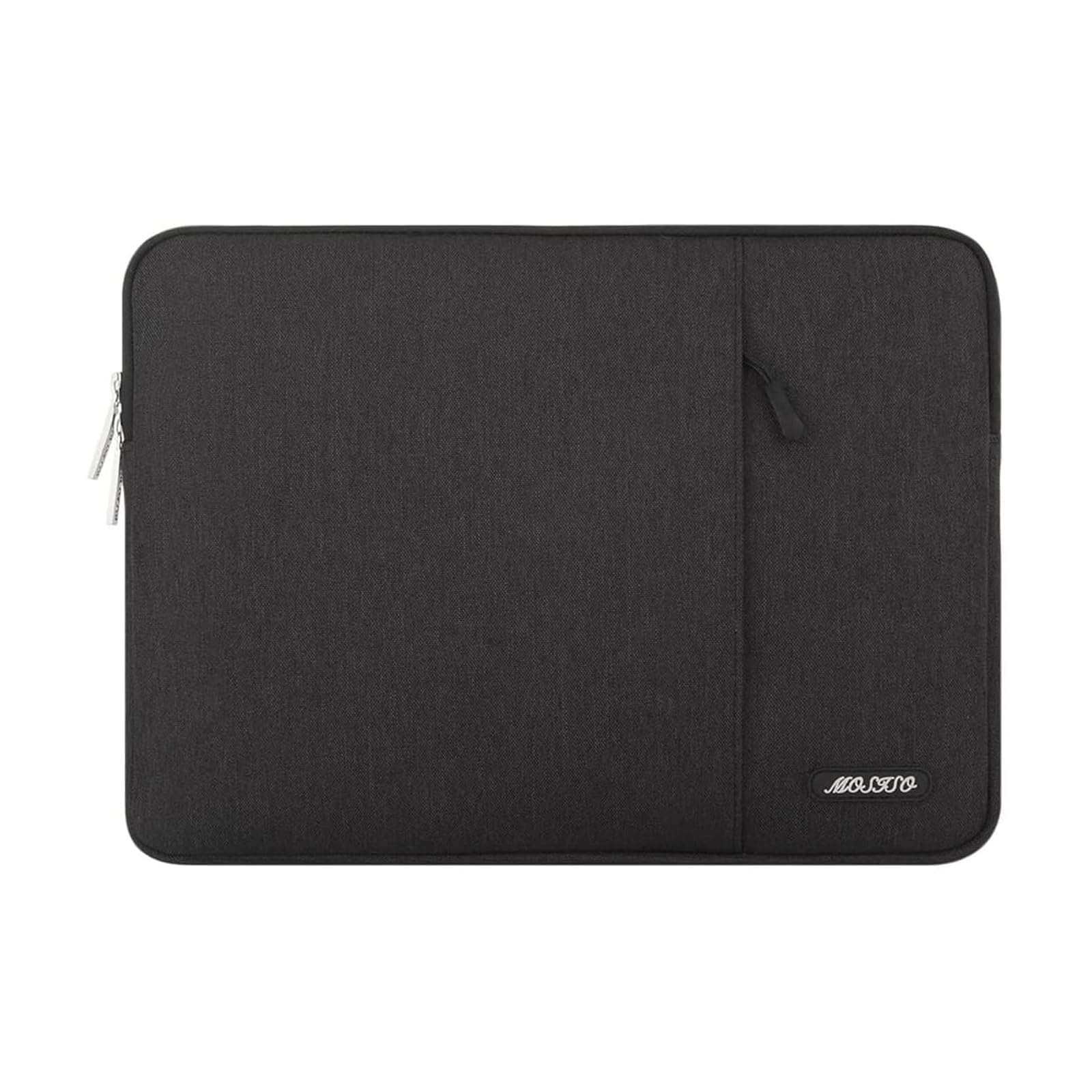 MOSISO Laptop Case 13.3 inch, 13-13.3 inch Laptop Sleeve Bag with Pocket | Compa