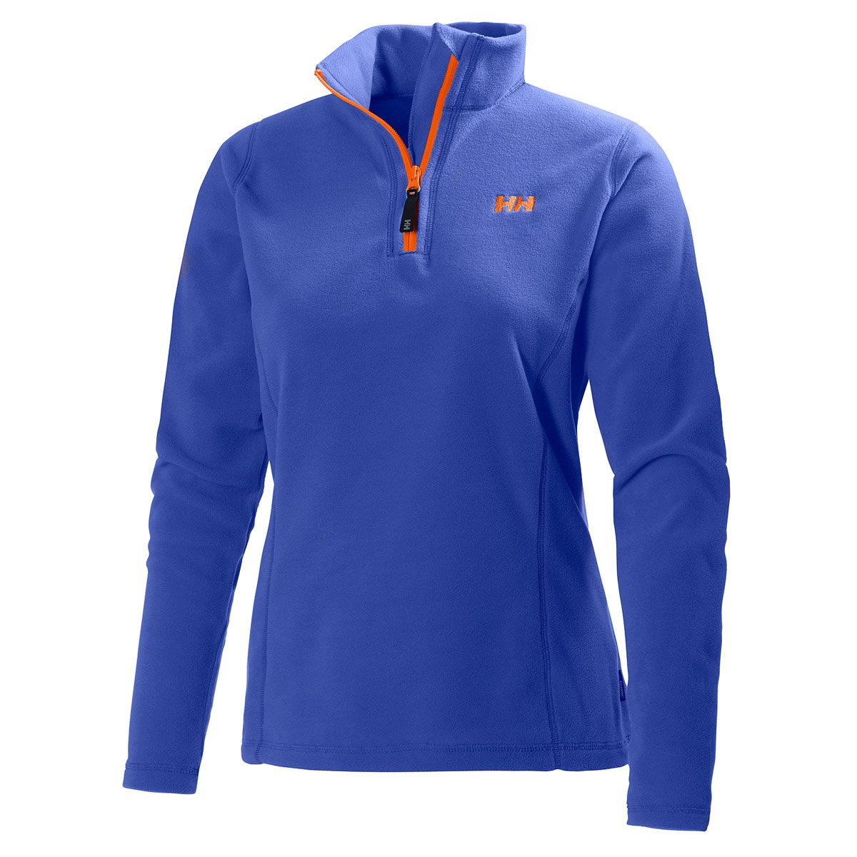Helly Hansen Women's Daybreaker Fleece Half Zip Jacket