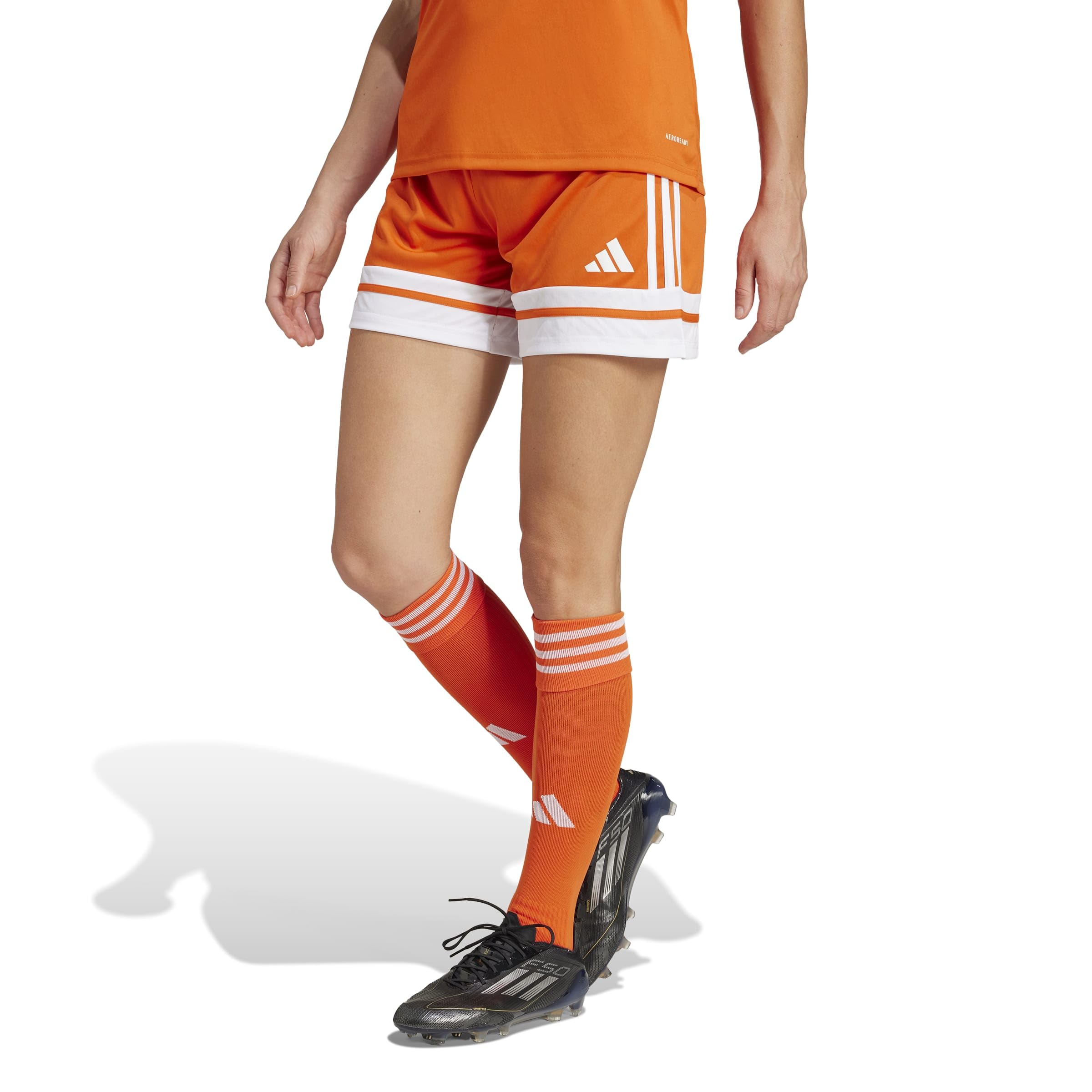 Adidas Squadra25 Short - Women's Shorts