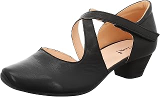 Think! Aida_484240 Shoes with Heels and Ankle StrapWomen