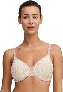 Chantelle C MAGNIFICE, Spacer padded padded bra with invisible lingerie for women