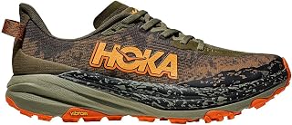 Hoka Speedgoat 6 Sneaker Men's