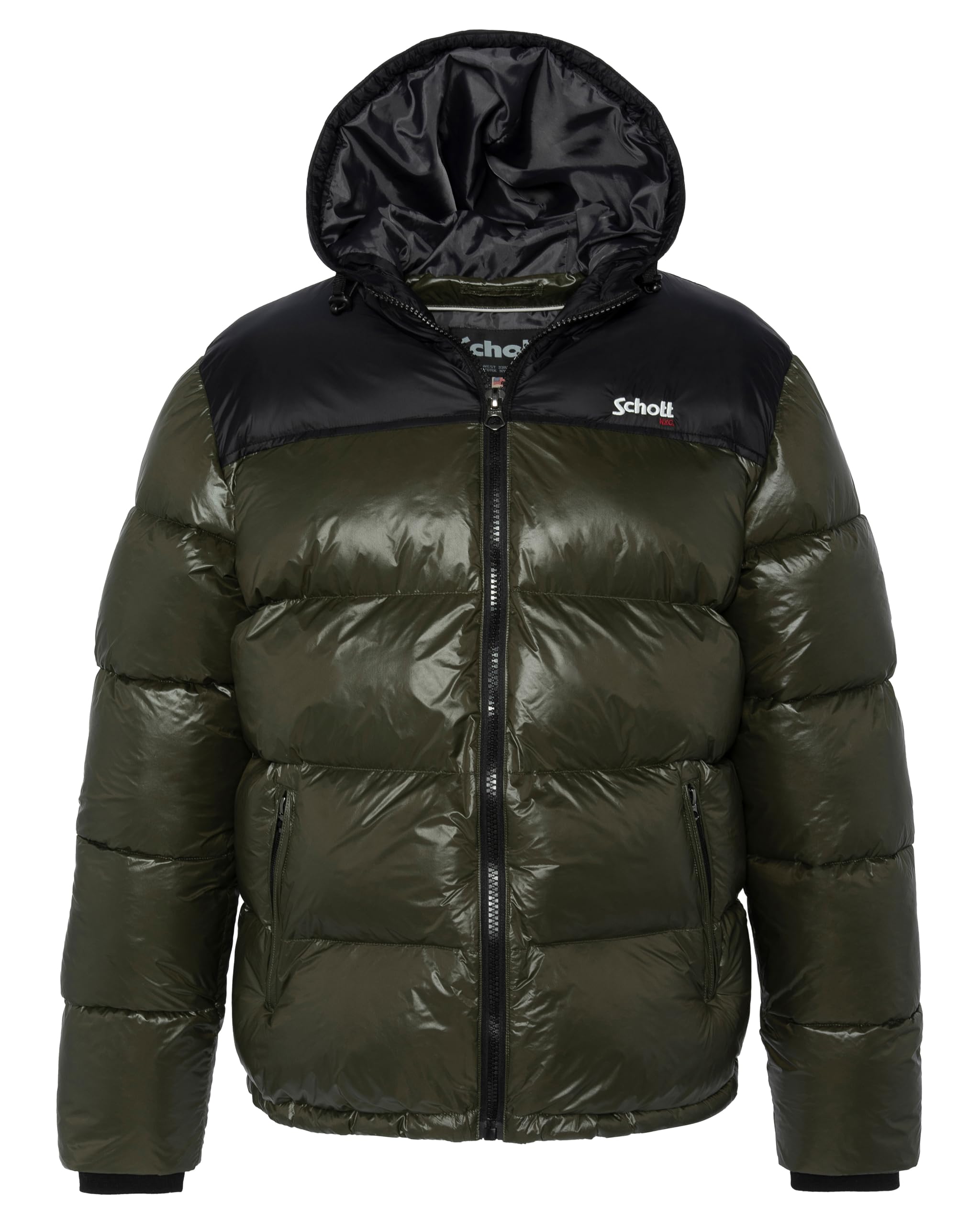 Schott NYC Union2 Jacket Men