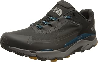 THE NORTH FACE Men's Vectiv Exploris Futurelight athletic track shoes