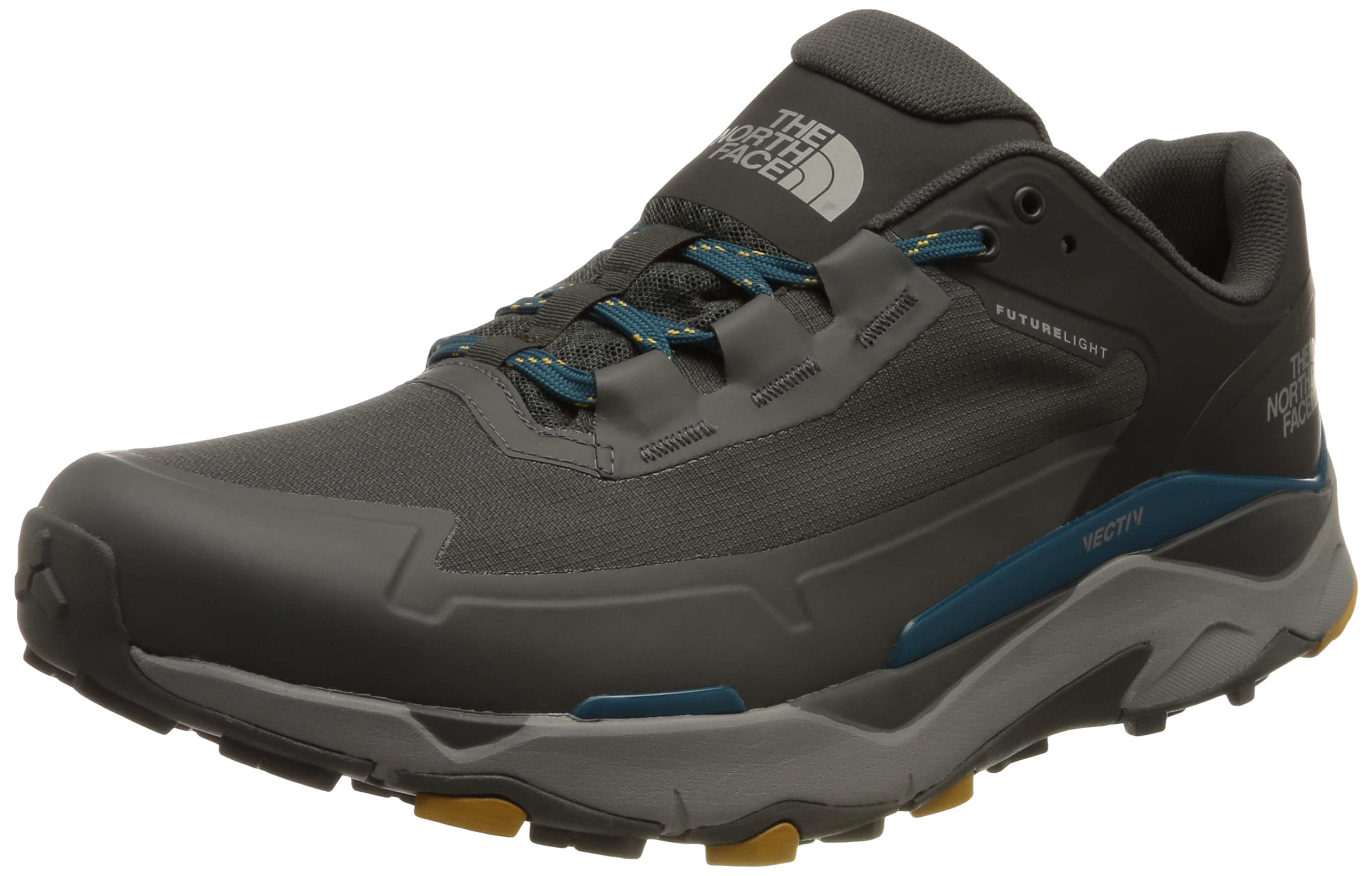 THE NORTH FACE Men's Vectiv Exploris Futurelight athletic track shoes