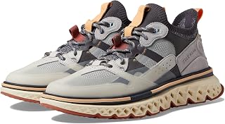 Cole Haan 5.Zerogrand Women's Harbor Mist 9 Wide Trainers, Harbor Mist, 42.5 UK wide