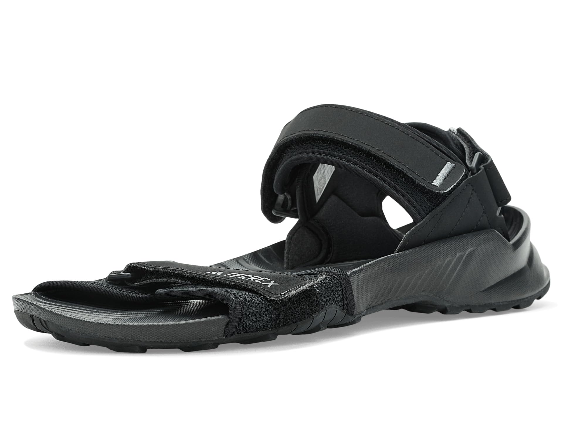 adidas Unisex Terrex Hydroterra Sandals