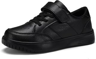 Kids Sneakers Boys Girls Walking Jogging Sport Shoes