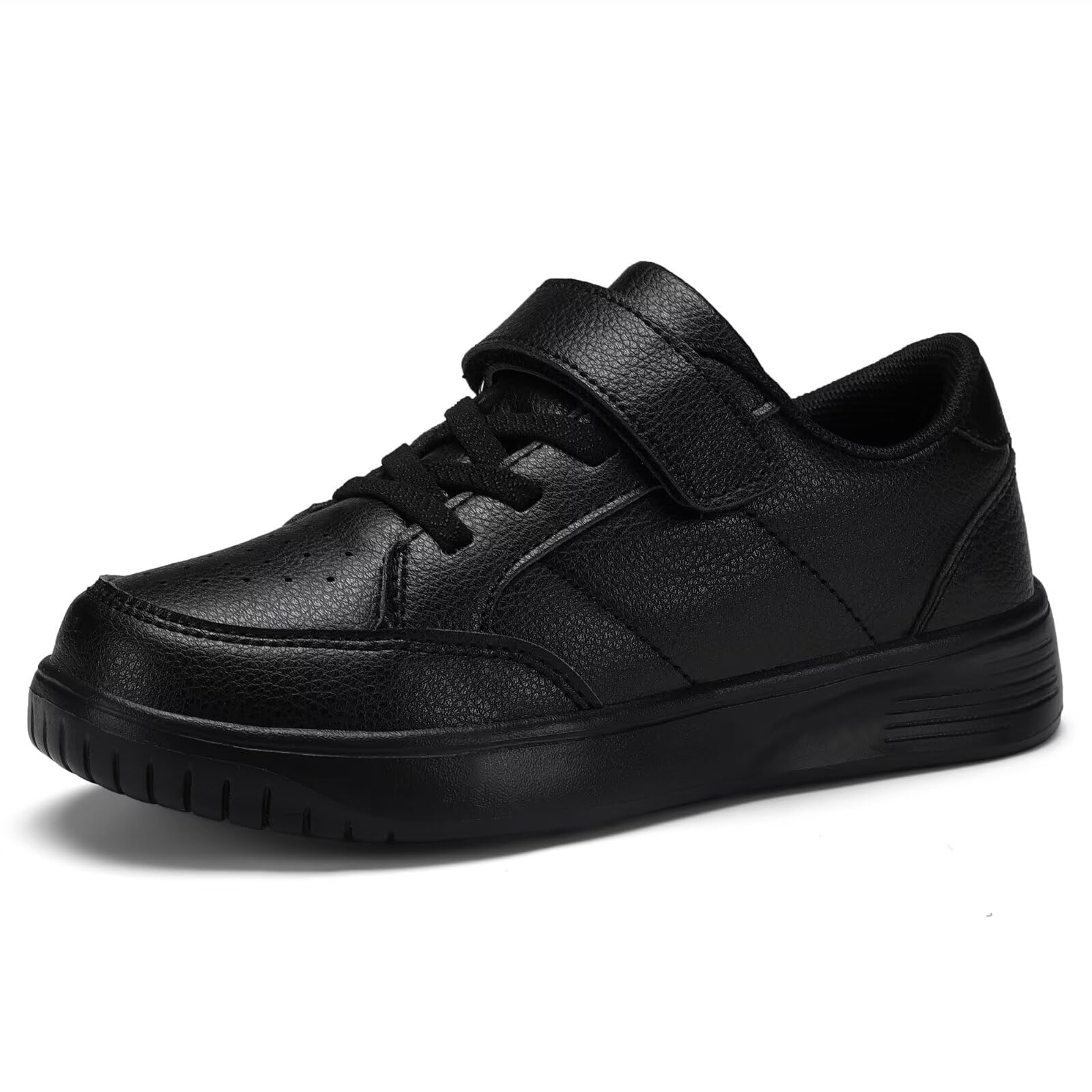 Kids Sneakers Boys Girls Walking Jogging Sport Shoes