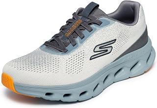 SKECHERS(スケッチャーズ) Men's Go Walk Glide Step 2.0 Vic Sneaker Boot