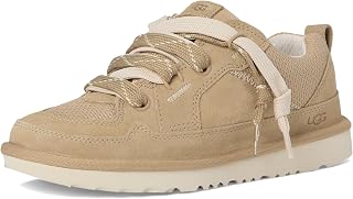 UGG Unisex Kids K Lo LowmelSneaker