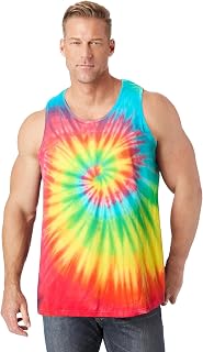 KingSize Shrink-Less Lightweight Longer-Length Tank