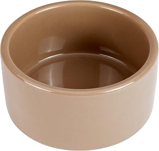 Kaytee Stoneware Pet Bowl, 5-Inch
