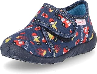 Superfit Spotty Hausschuhe 1-009246 SlippersChildren & teenagers