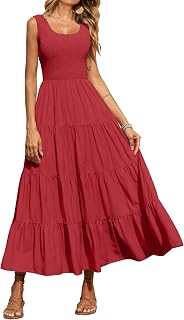 PRETTYGARDEN Women's Modern/Fitted Casual Dress (Pack of 1)