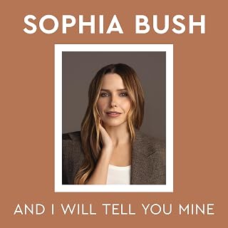 And I Will Tell You Mine: Notes from a Life in Progress