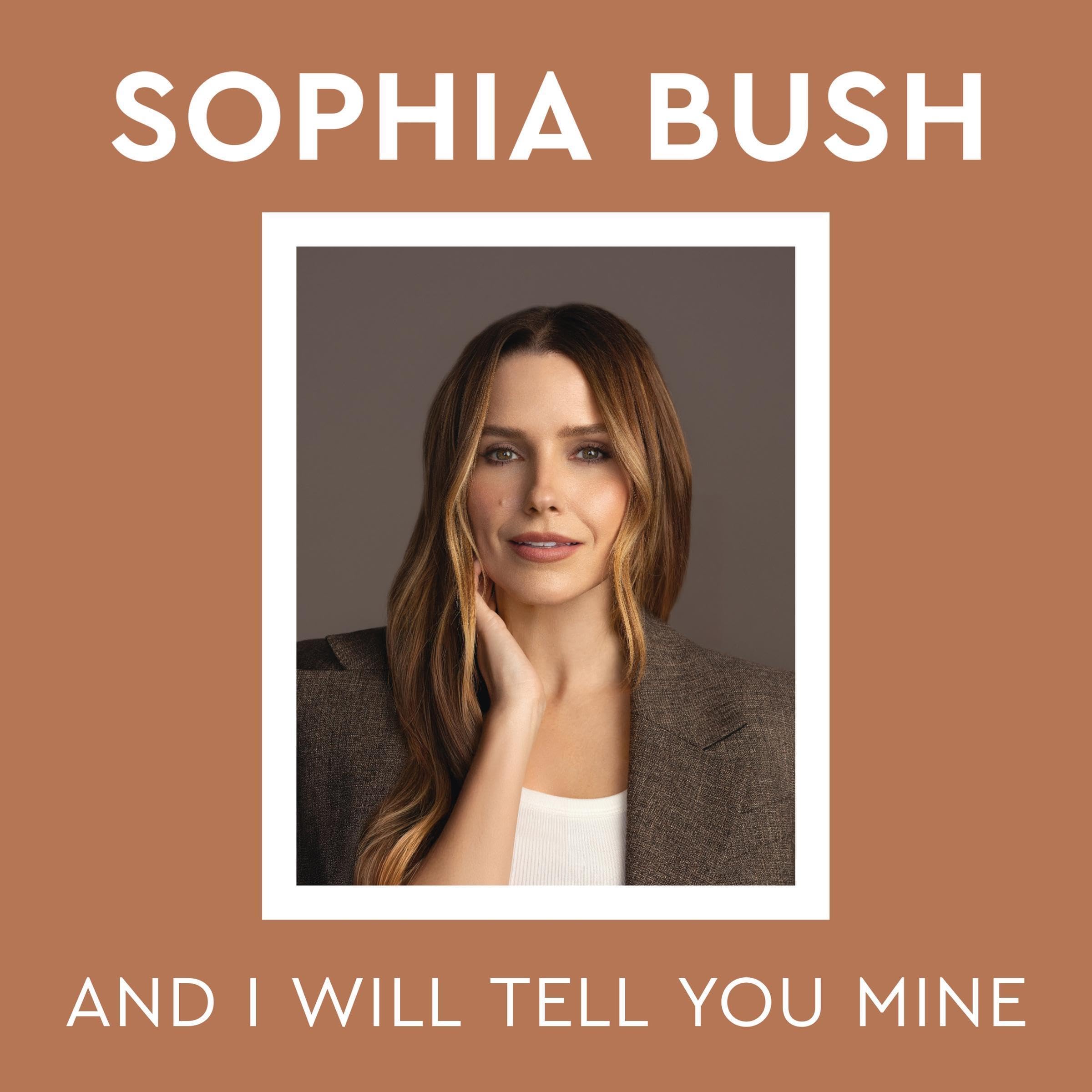 And I Will Tell You Mine: Notes from a Life in Progress