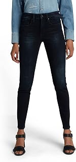 G-Star Women's Lhana Skinny Jeans