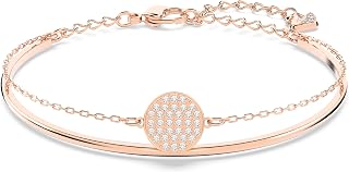 SWAROVSKI Women's Ginger Crystal Jewelry Collection