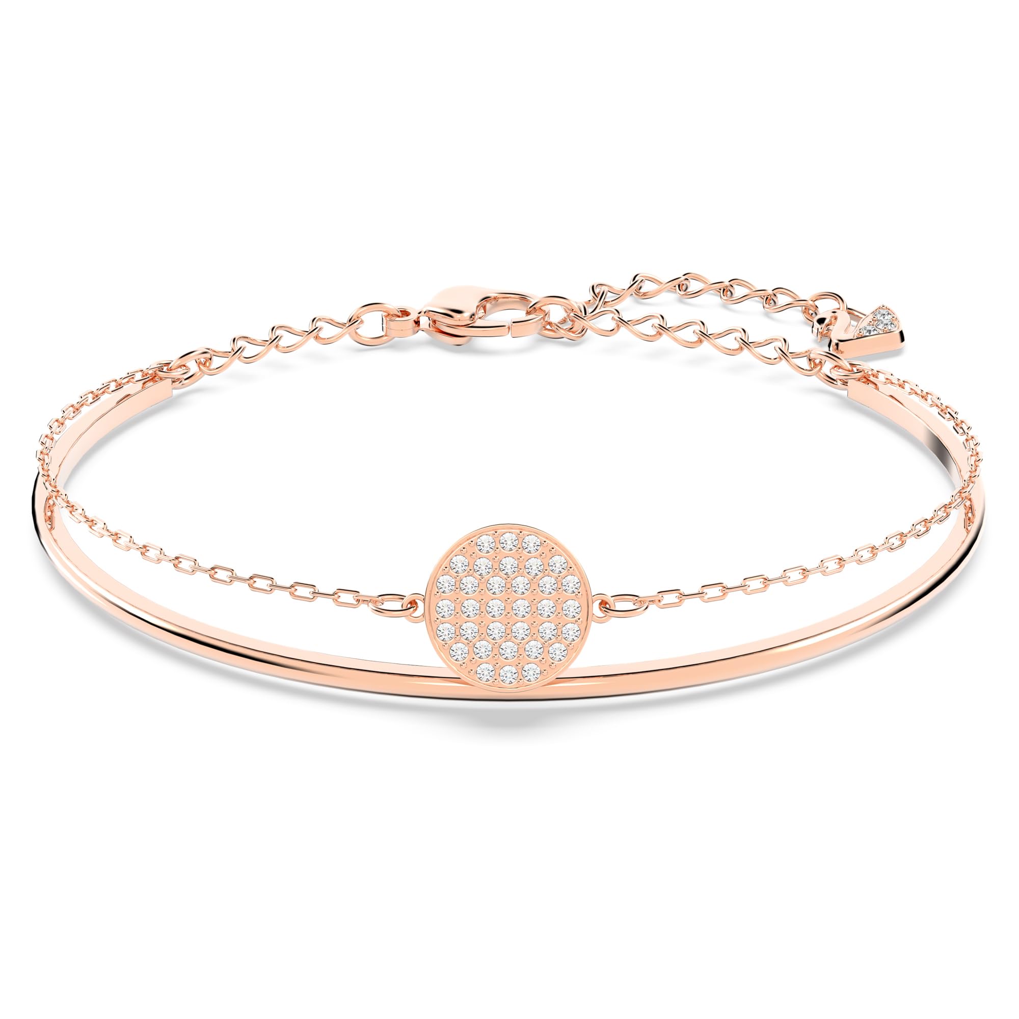 SWAROVSKI Women's Ginger Crystal Jewelry Collection