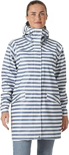 Helly Hansen Moss Women's Rain Coat (Pack of 1)