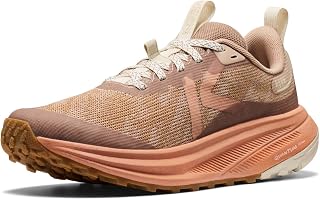 KEEN Women's Roam Breathable Lightweight Comfortable Trail Runningshoes