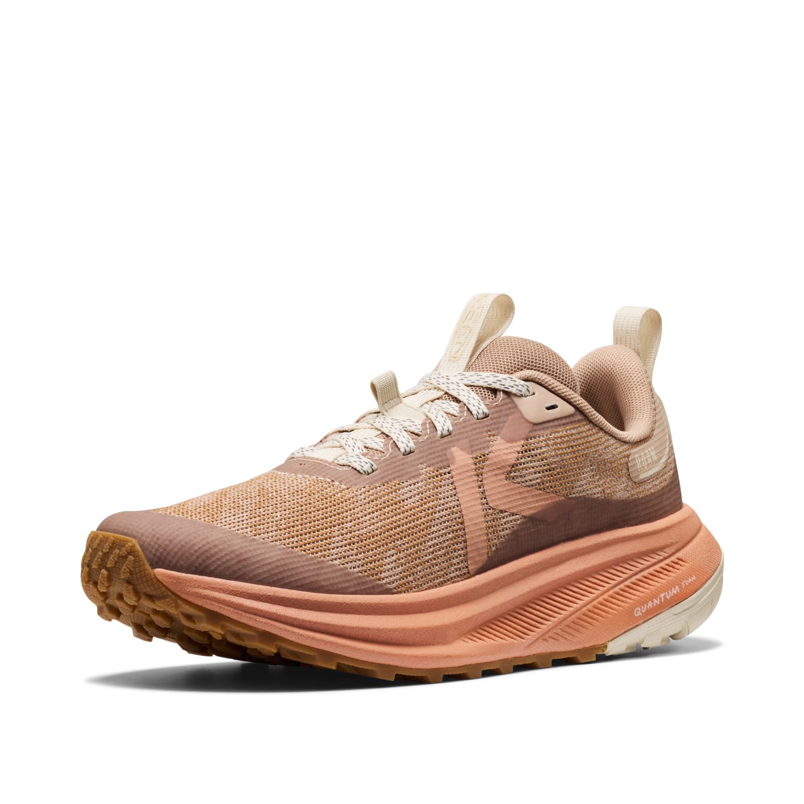 KEEN Women's Roam Breathable Lightweight Comfortable Trail Runningshoes