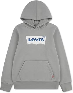 Levi'S Sweat À Capuche Levi'S® Imprimé À Manches Chauve-Souris Sudadera con Capucha Niños (Pack de 1)
