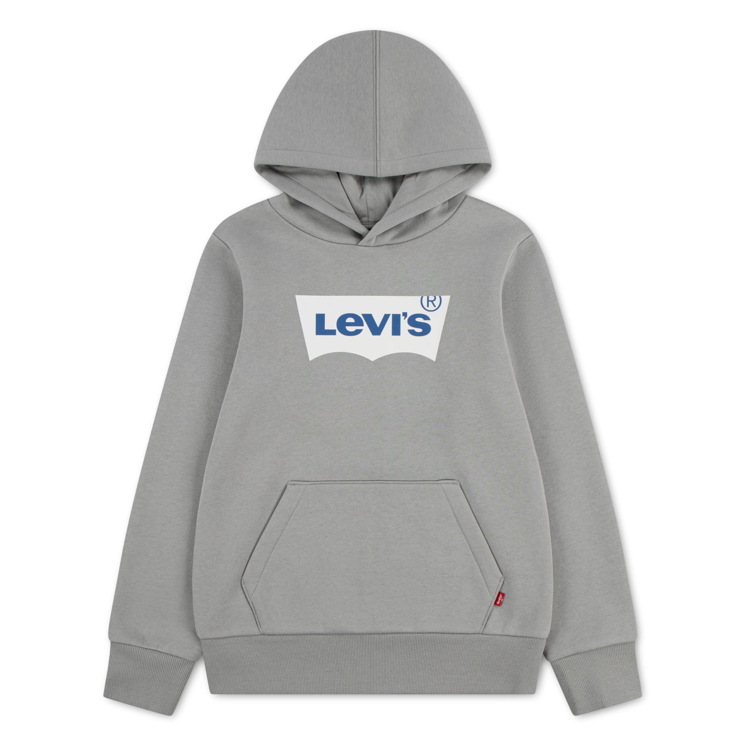 Levi'S Sweat À Capuche Levi'S® Imprimé À Manches Chauve-Souris Sudadera con Capu