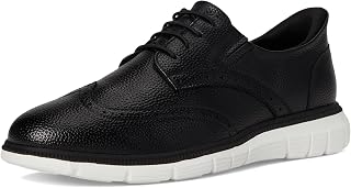 Marc Joseph New York Mens Hill Street Oxford (Hands Free Technology)