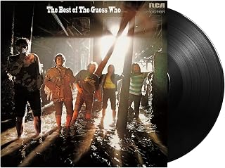 Best Of The Guess (180G) (Vinyl)